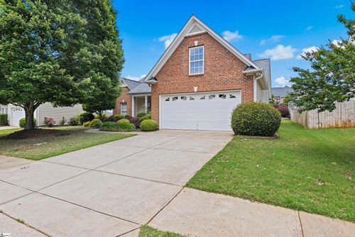 616 W Farrell Dr, Woodruff, SC, 29388-8437 | Card Image