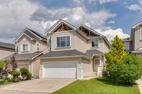 257 Cougartown Cir Sw, Calgary, AB, T3H0A2 | Card Image