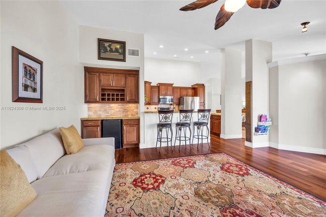 10186 Balsa Way, House other with 3 bedrooms, 2 bathrooms and null parking in Palm Beach Gardens FL | Image 9