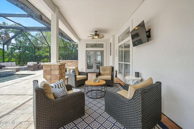 4427 Royal Tern Ct, House other with 5 bedrooms, 5 bathrooms and null parking in Jacksonville Beach FL | Image 44