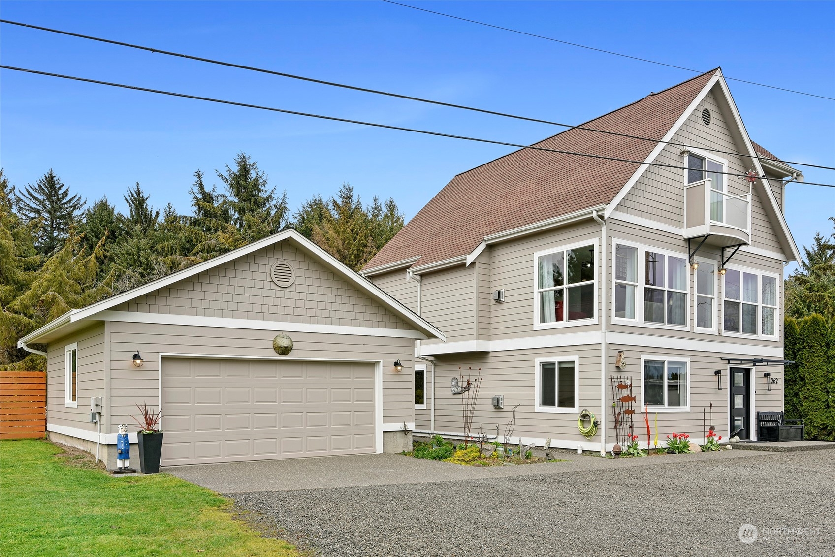 Margaret St, Port Ludlow, WA 98365