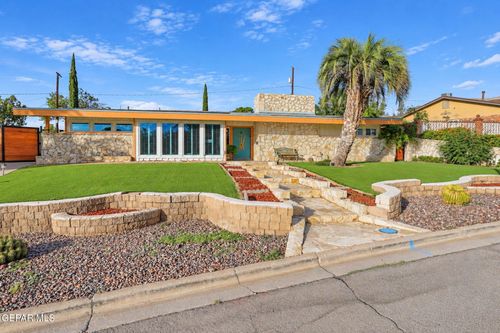 6305 Snowheights Court, El Paso, TX, 79912 | Card Image