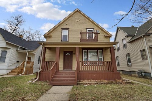 937 Grove Avenue, RACINE, WI, 53405 | Card Image