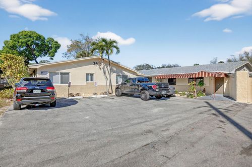 3-2500 Sw 18th Ter, Fort Lauderdale, FL, 33315-2222 | Card Image