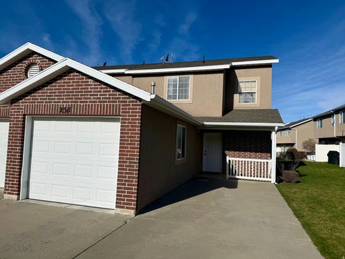 2511 N Charleston Ave, Harrisville, UT, 84414-2498 | Card Image