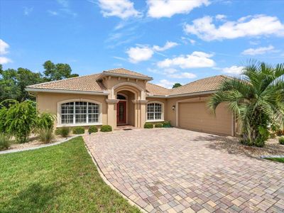 8877 Mississippi Run, House other with 3 bedrooms, 2 bathrooms and null parking in Weeki Wachee FL | Image 2