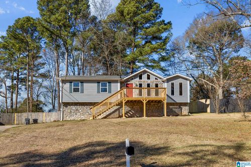 5559 Saddle Ridge Dr, PINSON, AL, 35126-3446 | Card Image