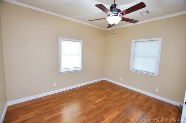 802 College Ave, House other with 2 bedrooms, 2 bathrooms and null parking in Tahlequah OK | Image 11