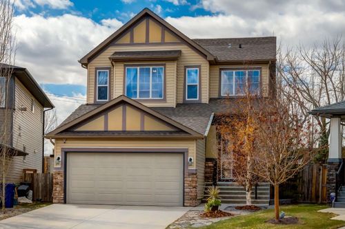 132 Reunion Close Nw, Airdrie, AB, T4B0M3 | Card Image
