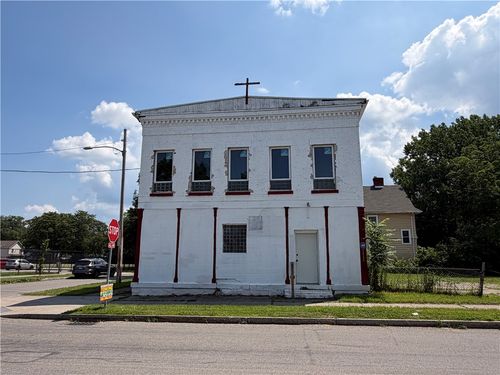 230-232 Reynolds Street, Rochester, NY, 14608 | Card Image
