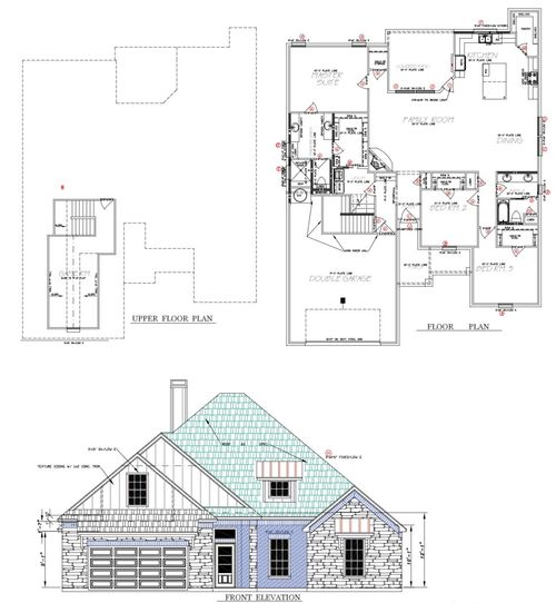 188 Lakeview Cir, Pilot Point, TX, 76258-1538 | Card Image