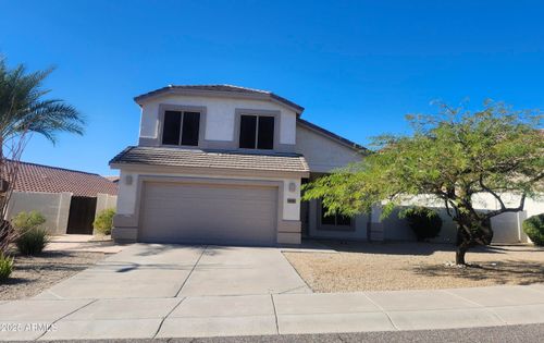 15846 S 17th Ln, Phoenix, AZ, 85045-1782 | Card Image