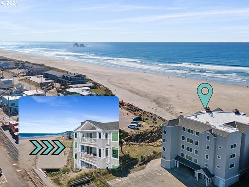 302-115 N Miller St, Rockaway Beach, OR, 97136-9916 | Card Image