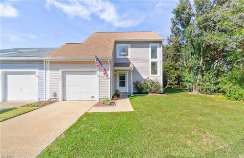 1743 Dylan Dr, Virginia Beach, VA, 23464-6535 | Card Image