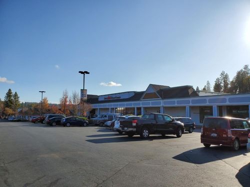 2060-2118 Nevada City Hwy, Grass Valley, CA, 95945-7702 | Card Image