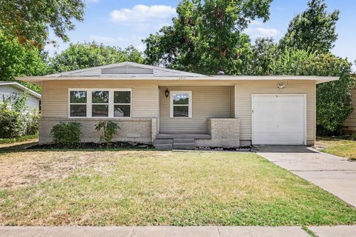 2010 Glenhaven St, Arlington, TX, 76010-7622 | Card Image