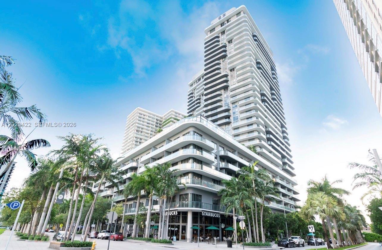 Residential in Miami