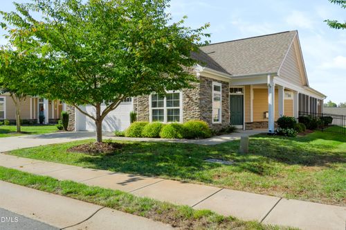 110 Tall Timber Dr, Gibsonville, NC, 27249-3384 | Card Image
