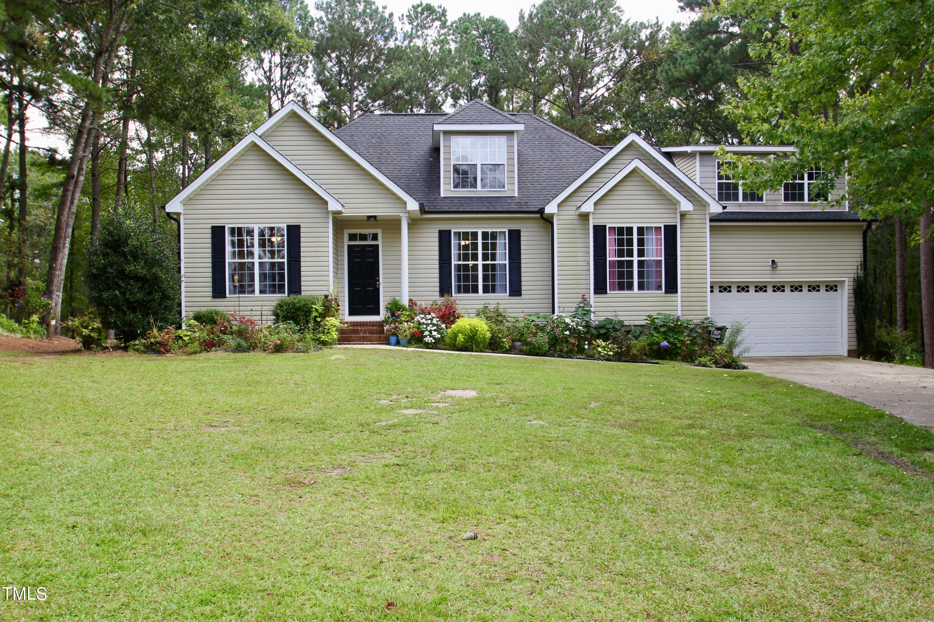 Wyndham Place Dr, Fuquay Varina, NC 27526