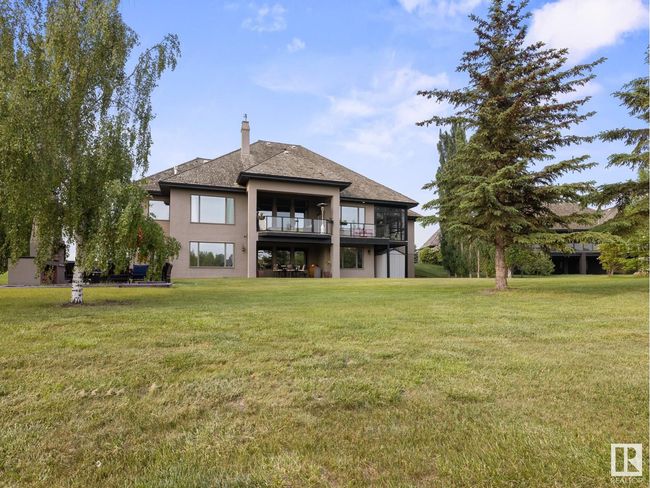 72 - 25214 Coal Mine Rd, House other with 4 bedrooms, 3 bathrooms and null parking in Sturgeon County AB | Image 68