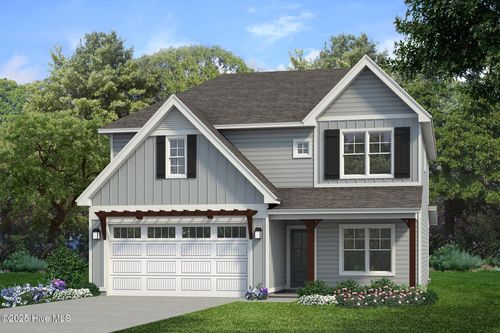 305 Ashurst Rd, Carthage, NC, 28327 | Card Image