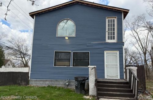 6703 Grandville Ave, Detroit, MI, 48228-3999 | Card Image