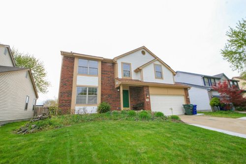 1310 Abbeyhill Dr, Worthington, OH, 43085-1731 | Card Image