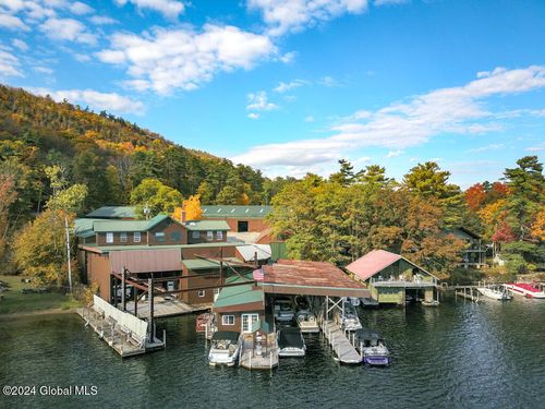 8 Delaware Ave, Silver Bay, NY, 12874-1815 | Card Image
