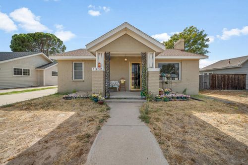 1302 Dixie Ave, Big Spring, TX, 79720-4810 | Card Image