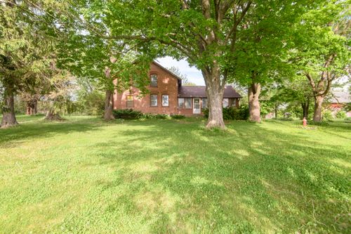3650 N County Road Dj -, HUSTISFORD, WI, 53039 | Card Image