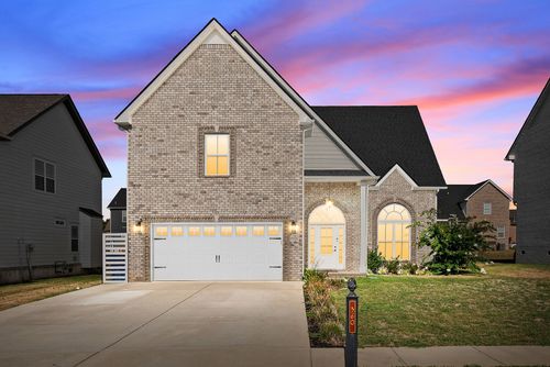 360 Lowline Dr, Clarksville, TN, 37043-3020 | Card Image