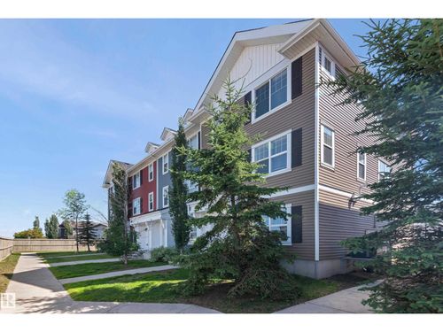 43-903 Crystallina Nera Way Nw, Edmonton, AB, T5Z0N6 | Card Image