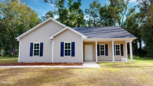 4722 Mcneill Hobbs Rd, Bunnlevel, NC, 28323-9026 | Card Image