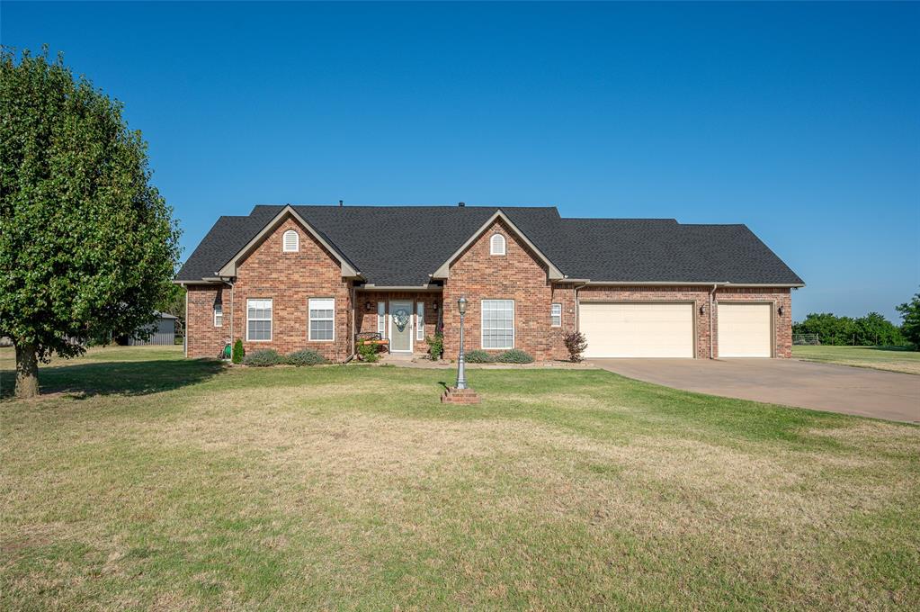 Laramie Rd, Yukon, OK 73099