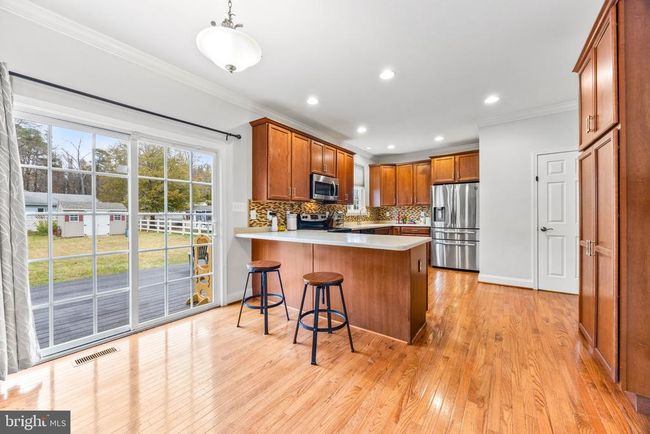 204 Matfield Ct, House other with 4 bedrooms, 4 bathrooms and null parking in CARVEL BEACH MD | Image 14