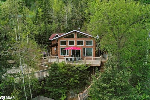 63 Rouff Rd, Trout Creek, ON, P0H2L0 | Card Image