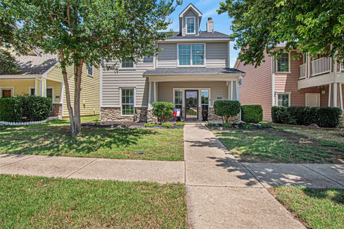 10956 Colonial Heights Ln, Fort Worth, TX, 76179-5316 | Card Image