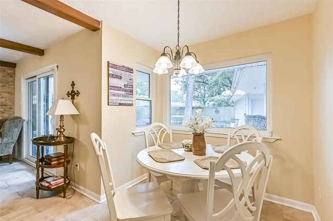 18210 Point Lookout Dr, House other with 3 bedrooms, 2 bathrooms and 2 parking in Houston TX | Image 12