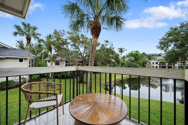 APT-504 - 11863 Wimbledon Cir, Condo with 1 bedrooms, 1 bathrooms and null parking in Wellington FL | Image 23