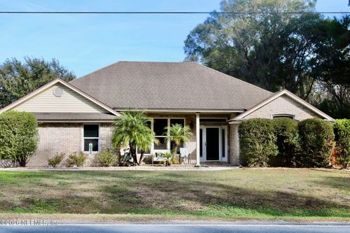 6535 Woodlawn Rd, Macclenny, FL, 32063-4901 | Card Image