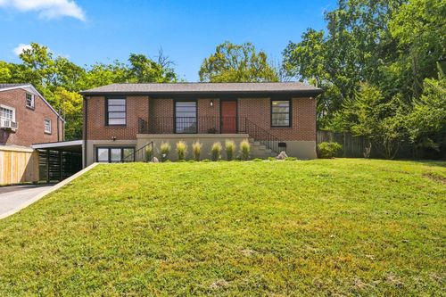 5713 Vine Ridge Drive, Nashville, TN, 37205 | Card Image