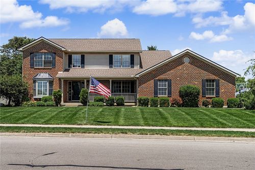 570 Brookmeade Ct, Troy, OH, 45373-8303 | Card Image