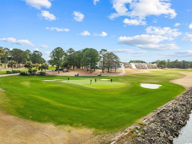 View of home's community with golf course view | Image 37