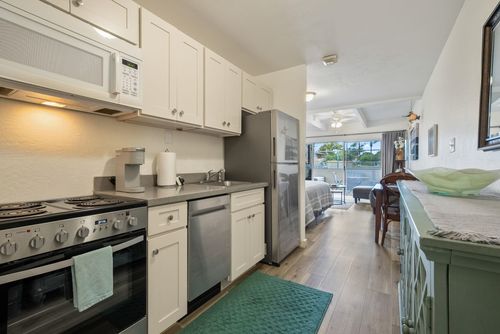 127-715 S Kihei Rd, Kihei, HI, 96753-9076 | Card Image