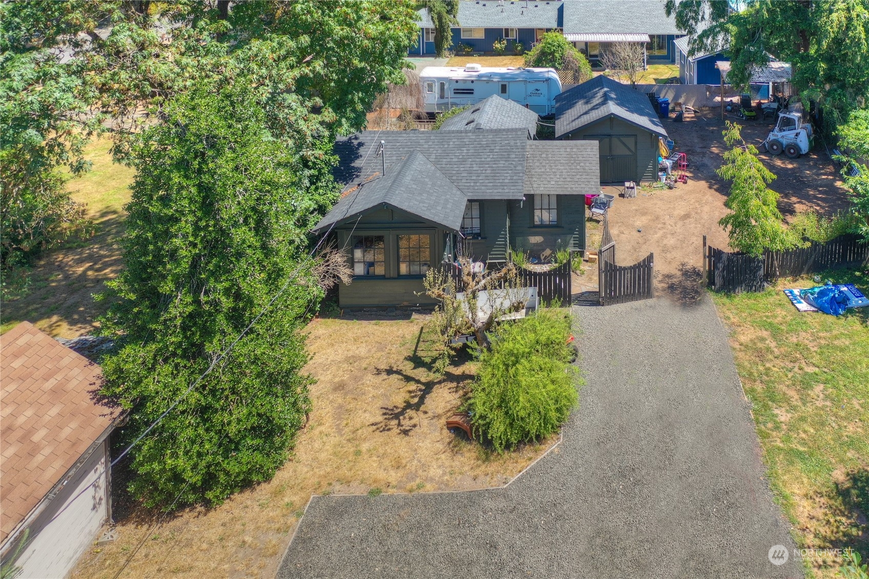 Bethel St, Olympia, WA 98506