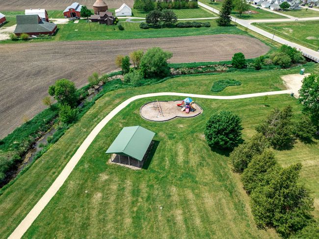 304 Hortense Dr, House other with 3 bedrooms, 2 bathrooms and 8 parking in Kirkland IL | Image 32