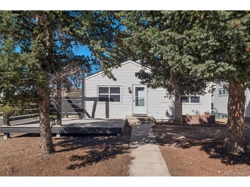 101 Cantril St, Castle Rock, CO, 80104-2603 | Card Image