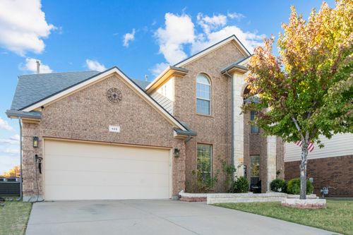 428 Running Water Trl, Fort Worth, TX, 76131-4573 | Card Image