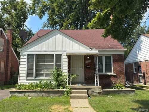 5727 Buckingham Ave, Detroit, MI, 48224-3256 | Card Image