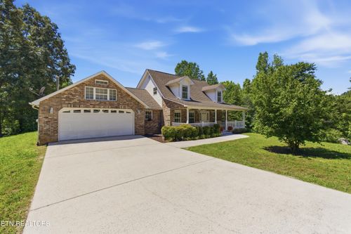 240 Long Rd, Kingston, TN, 37763-5318 | Card Image